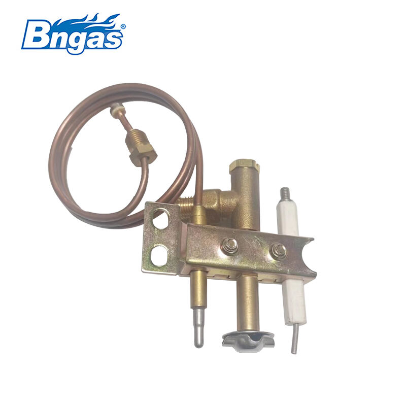 Commercial Equipment Parts Pilot burner BN2205-3BNGROUP