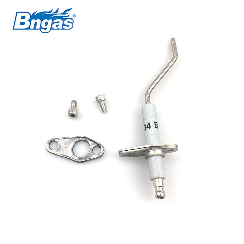 Baxi Joniseringspol Kit 720222901 BN5512