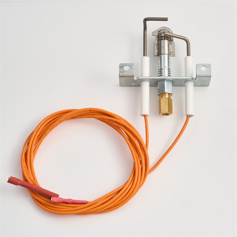 Ignition Pilot Burner For Vitogas 050 GS0 72-144 kW BN2234