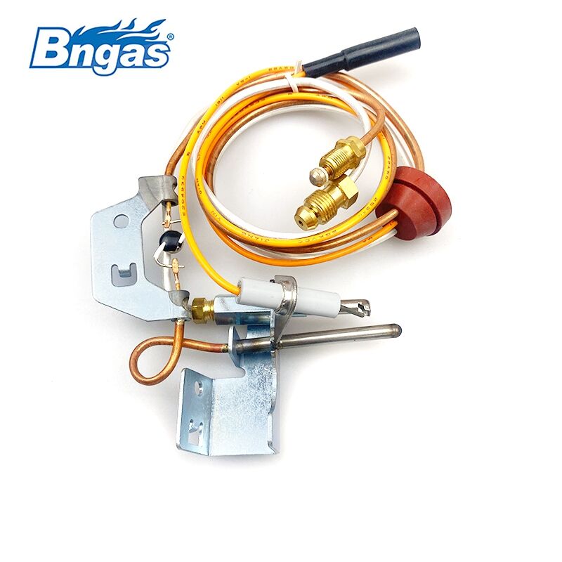 Natural Gas Pilot Assembly BN2230