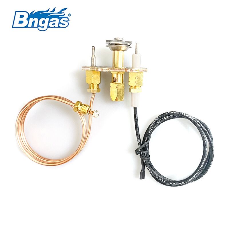 Gas Boiler Burner Parts Assembly BN2216A