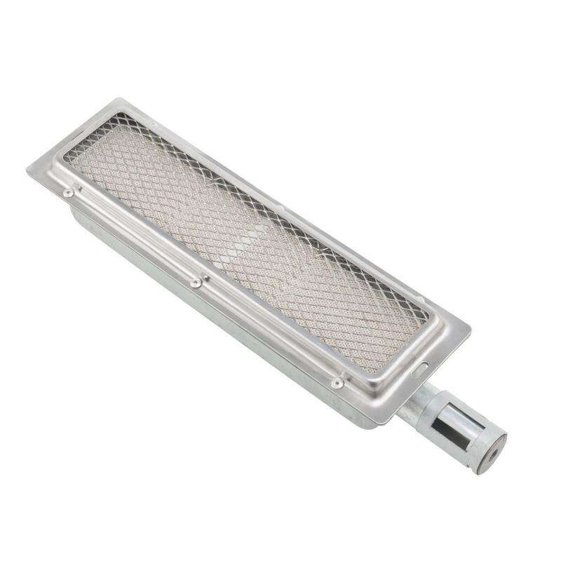 Cooking burner
