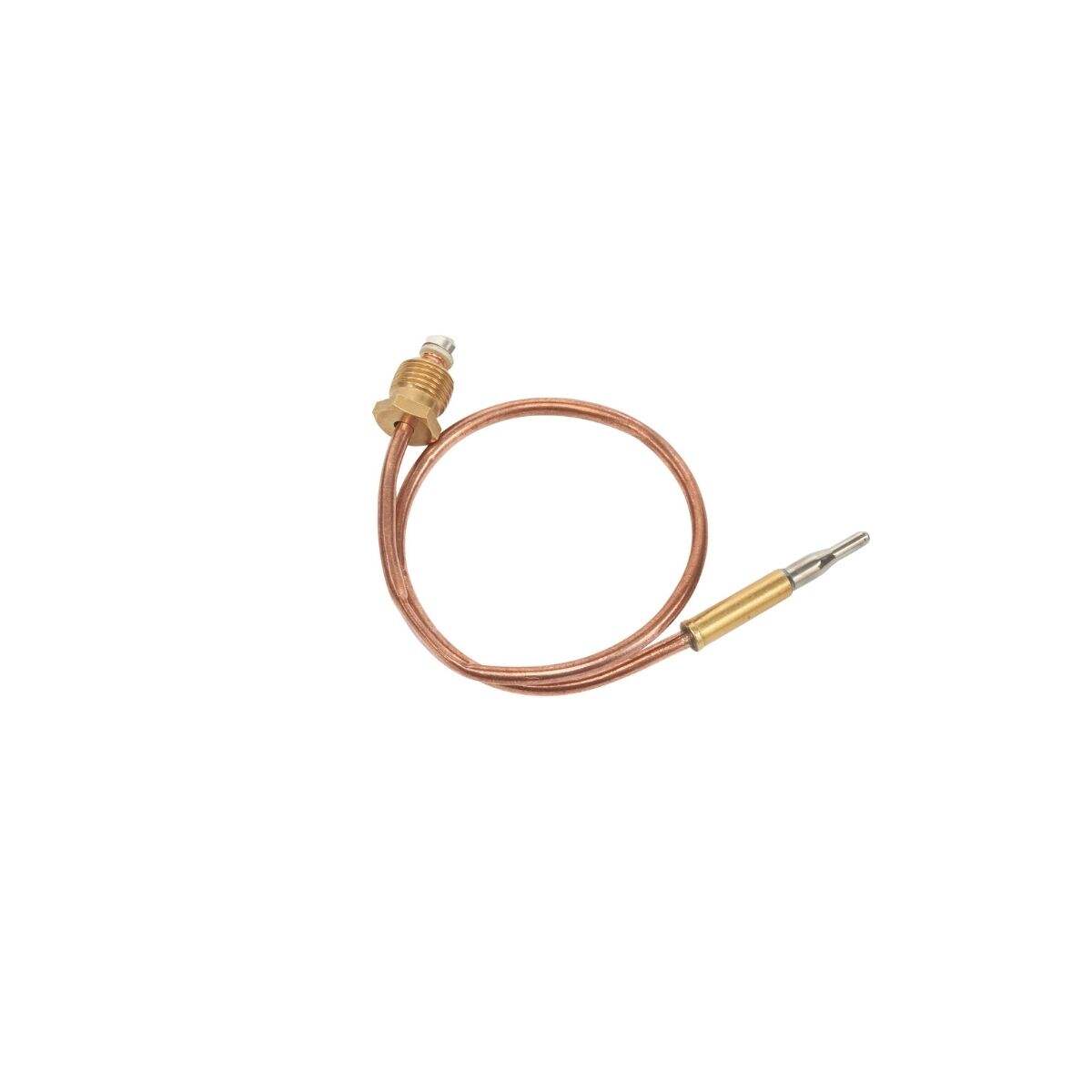 Universal Thermocouple for Water Heater, Fireplace Thermopile Replacement BN4410