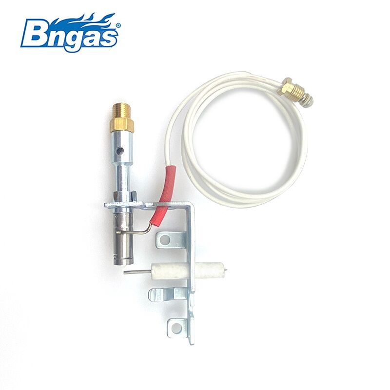 Oxyprotector ODS for Gas Fireplace/Heater Ignition Parts Pilot Burner BN3308-LPG