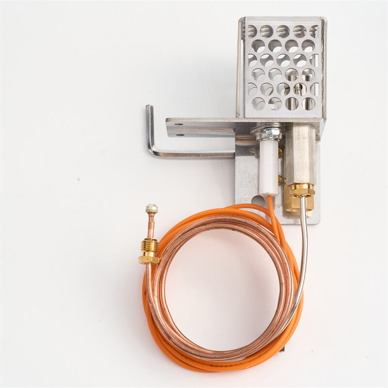 Pilot Assembly For fire pit BN229A