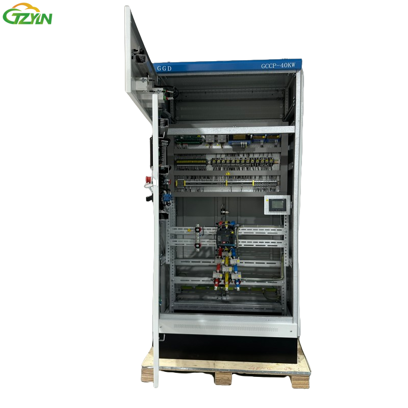 40kw 50kw 150kw generator set synchronization panel