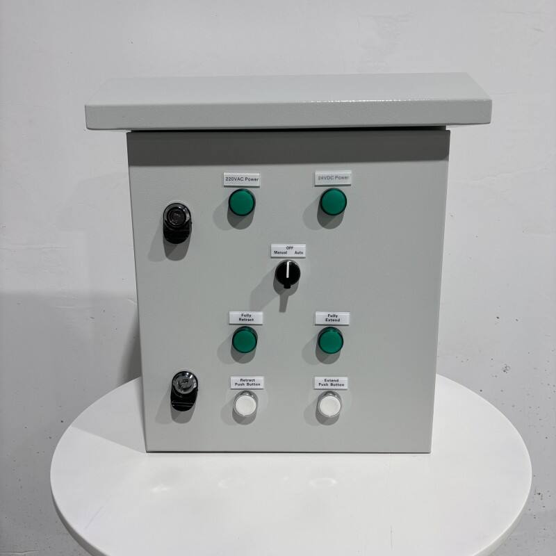 Substation Power Equipment: Real - Time Monitoring and Precise Control ...