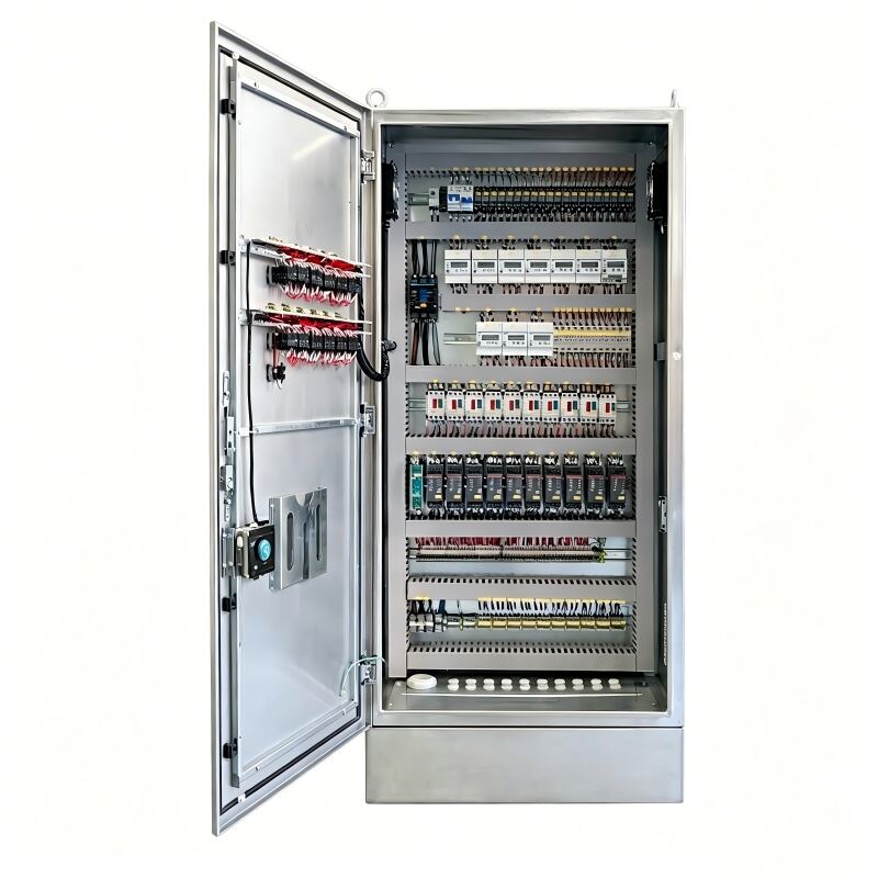 мягкий пуск для многоканального насоса мощностью 7,5 кВт