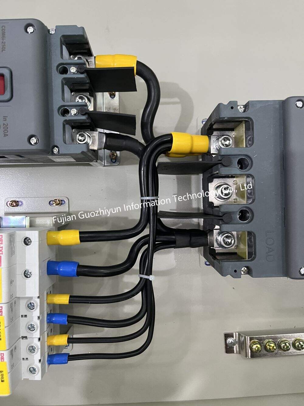 Reliable Battery Backup Power Supply for Uninterrupted Power