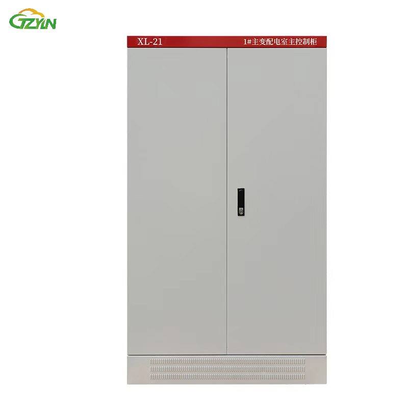 400A ipari elektromos elosztószele