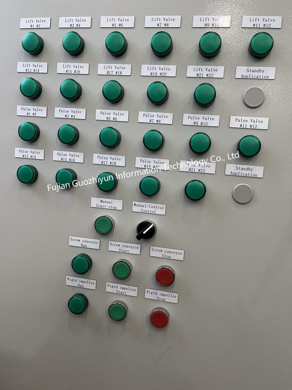 ATS Panels: Uninterrupted Power for Critical Operations
