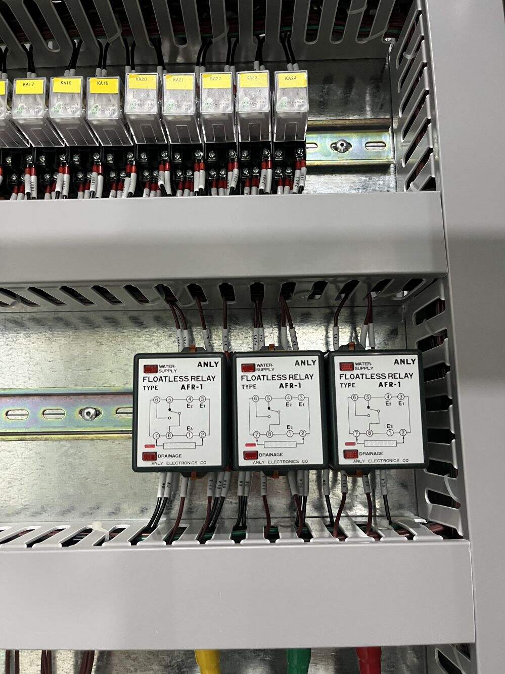 Electric Meter Panel Board: Energy Management and Safety Solutions