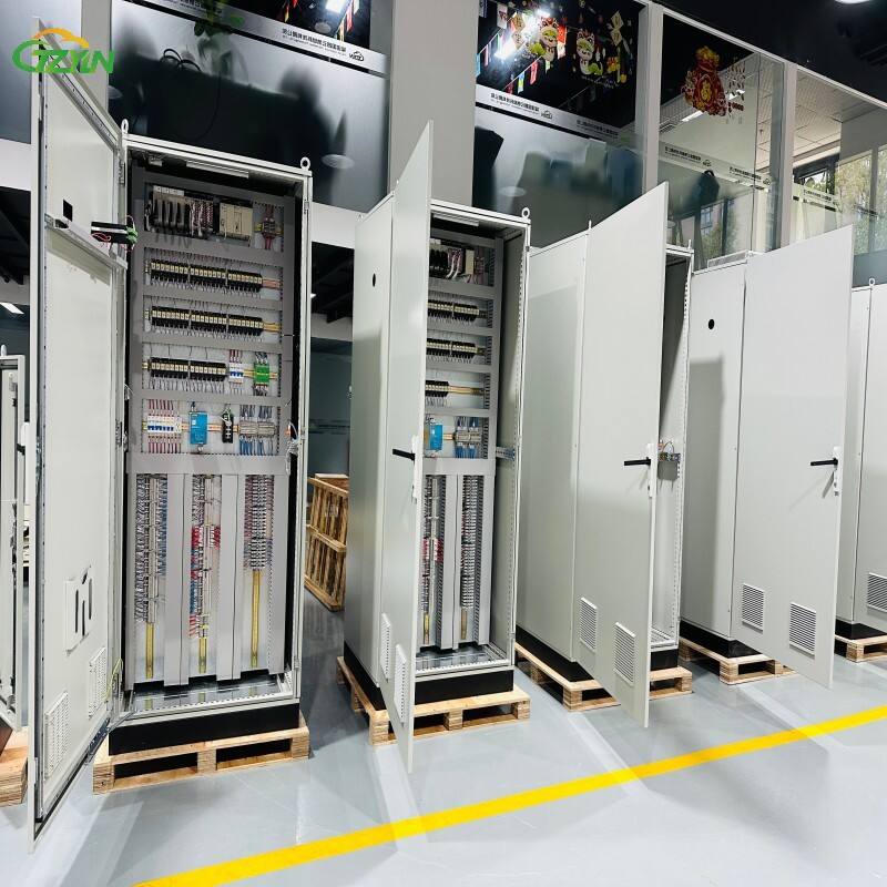 Remote LED Lighting Control System with Smart PDU and Automatic ...