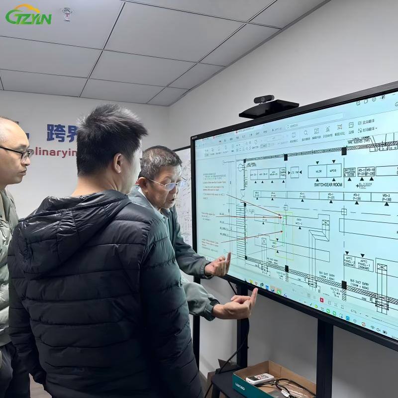 Ingineria unei alimentări electrice fiabile: Găzduirea unui client din Singapore pentru soluții de rețea insulară