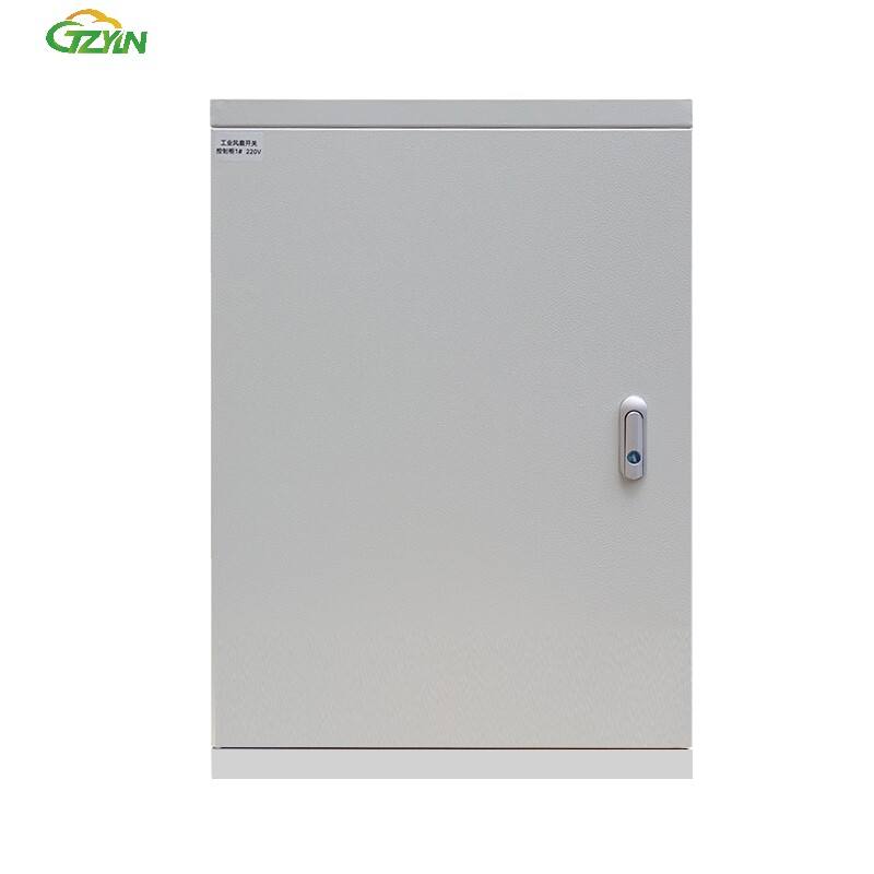 caixa de Distribuição Industrial 100A IP65