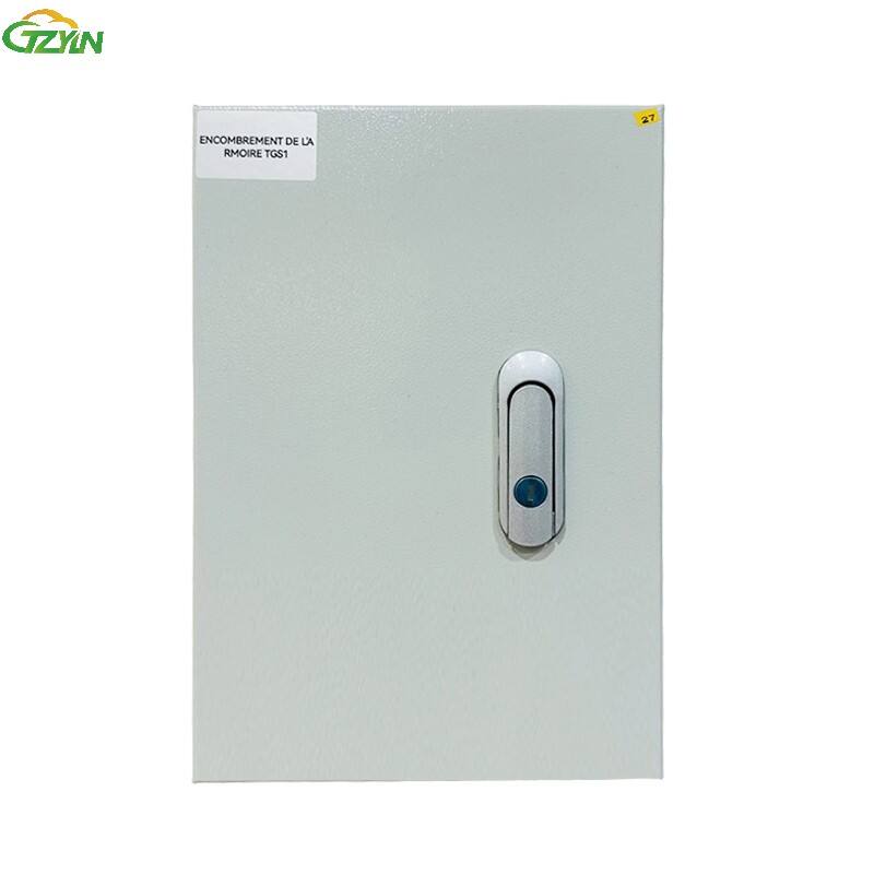 กล่องกระจายไฟฟ้าขนาดเล็ก: โซลูชันพลังงานอัจฉริยะ mcb กล่องเบรกเกอร์