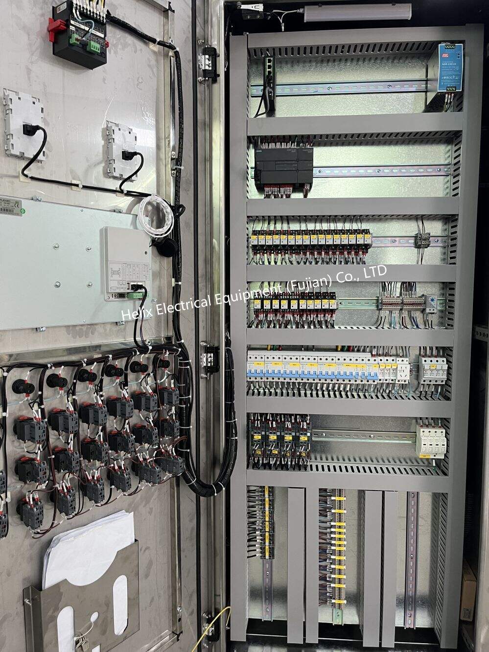 Electrical Distribution Panels: Safety, Efficiency, and Customization