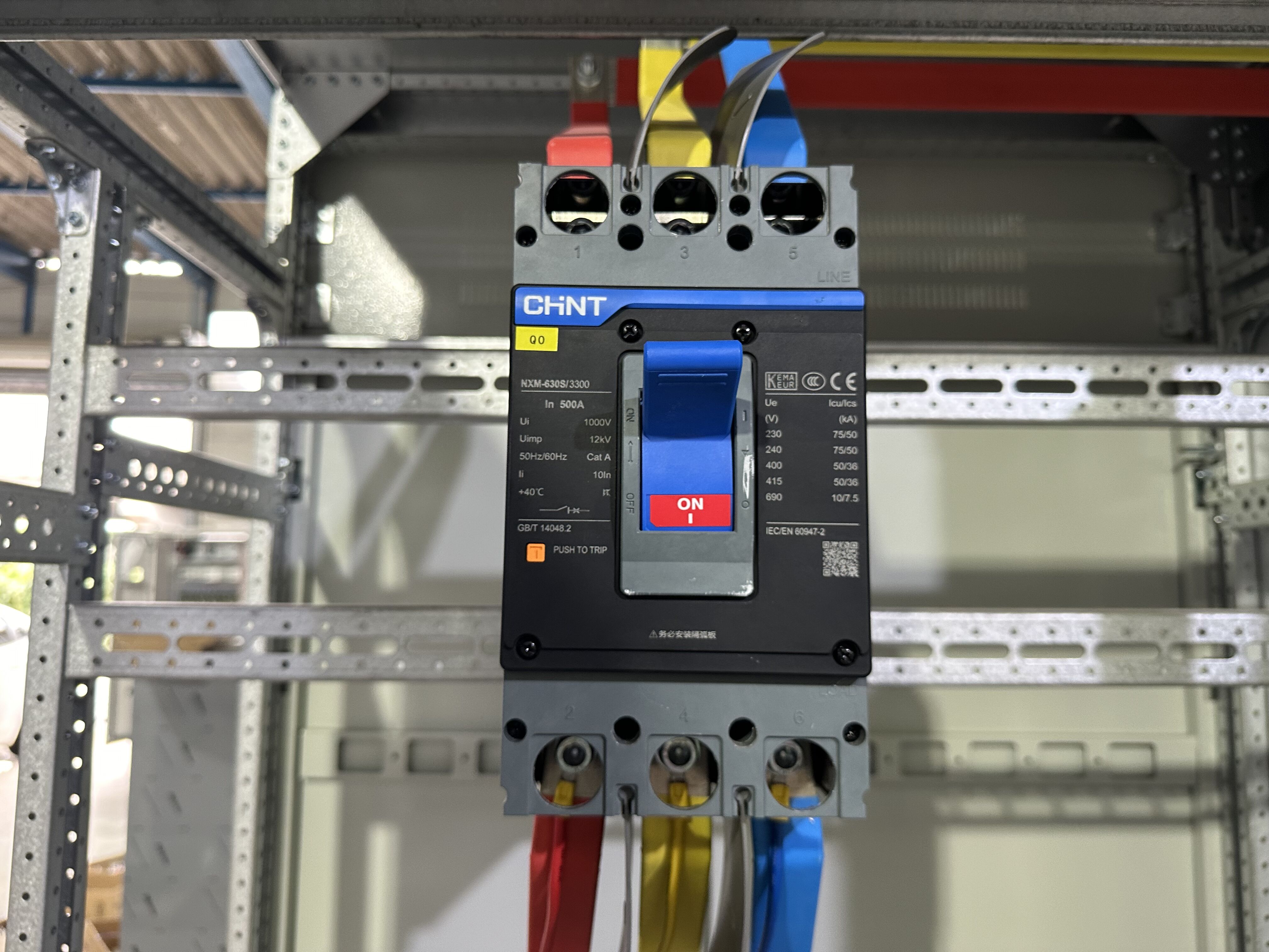 Explosion Proof Cabinets: Unmatched Safety for Hazardous Environments