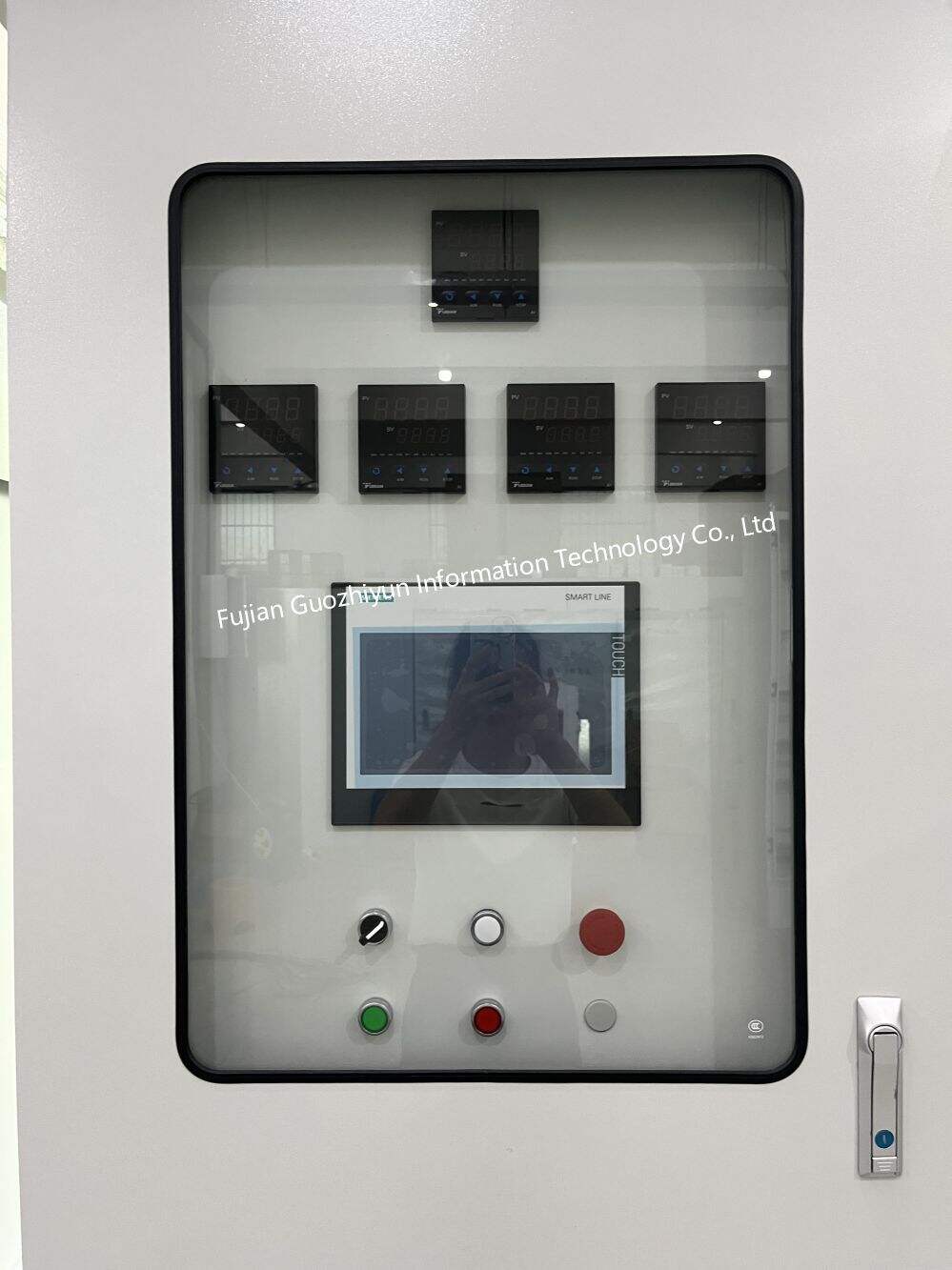 Control Panel Electrical: Advanced Automation, Enhanced Safety, and ...