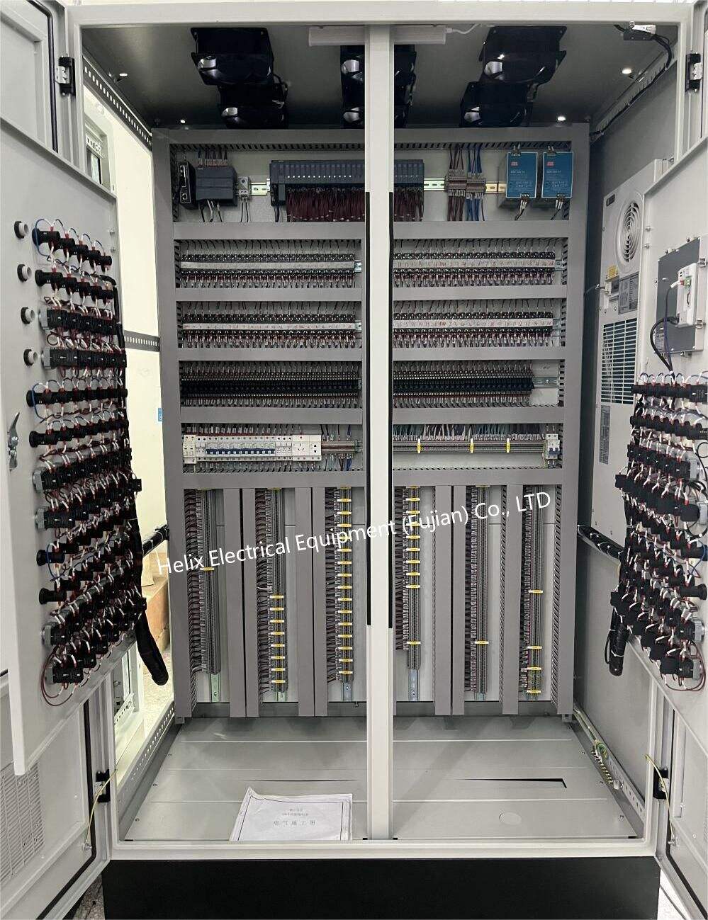 How Water Pump Control Cabinets Ensure Reliable Water Supply in Industrial Settings