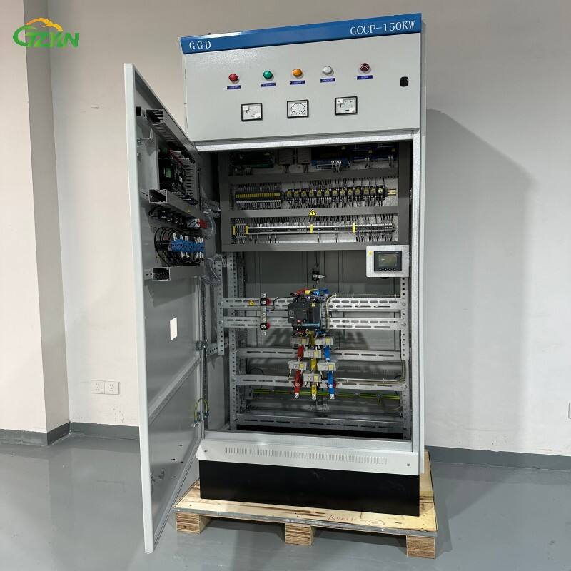 How Generator Synchronization Panels Optimize Energy Management and Reliability
