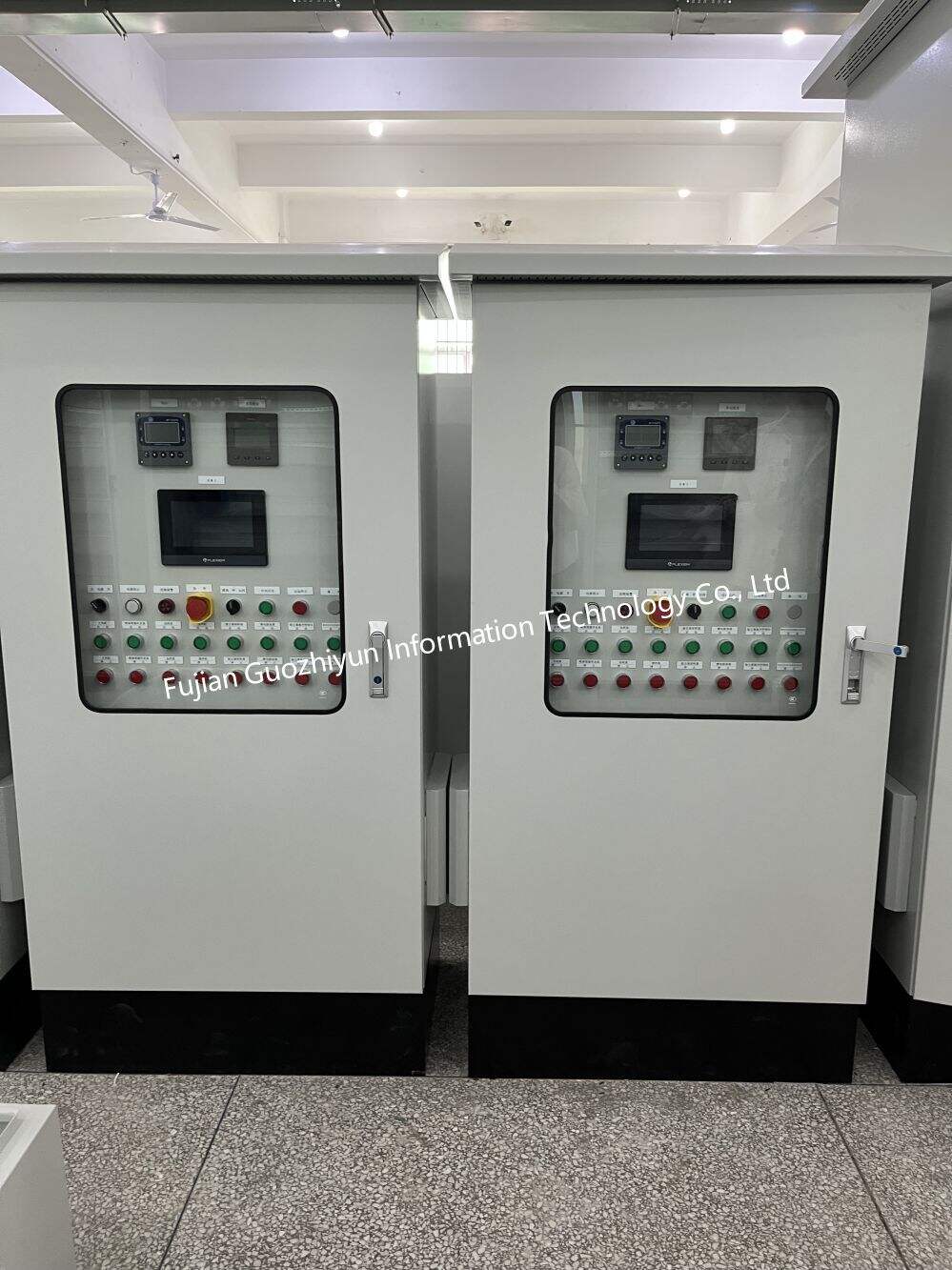 3 Phase Power Distribution Box: Safety, Efficiency, and Scalability in ...