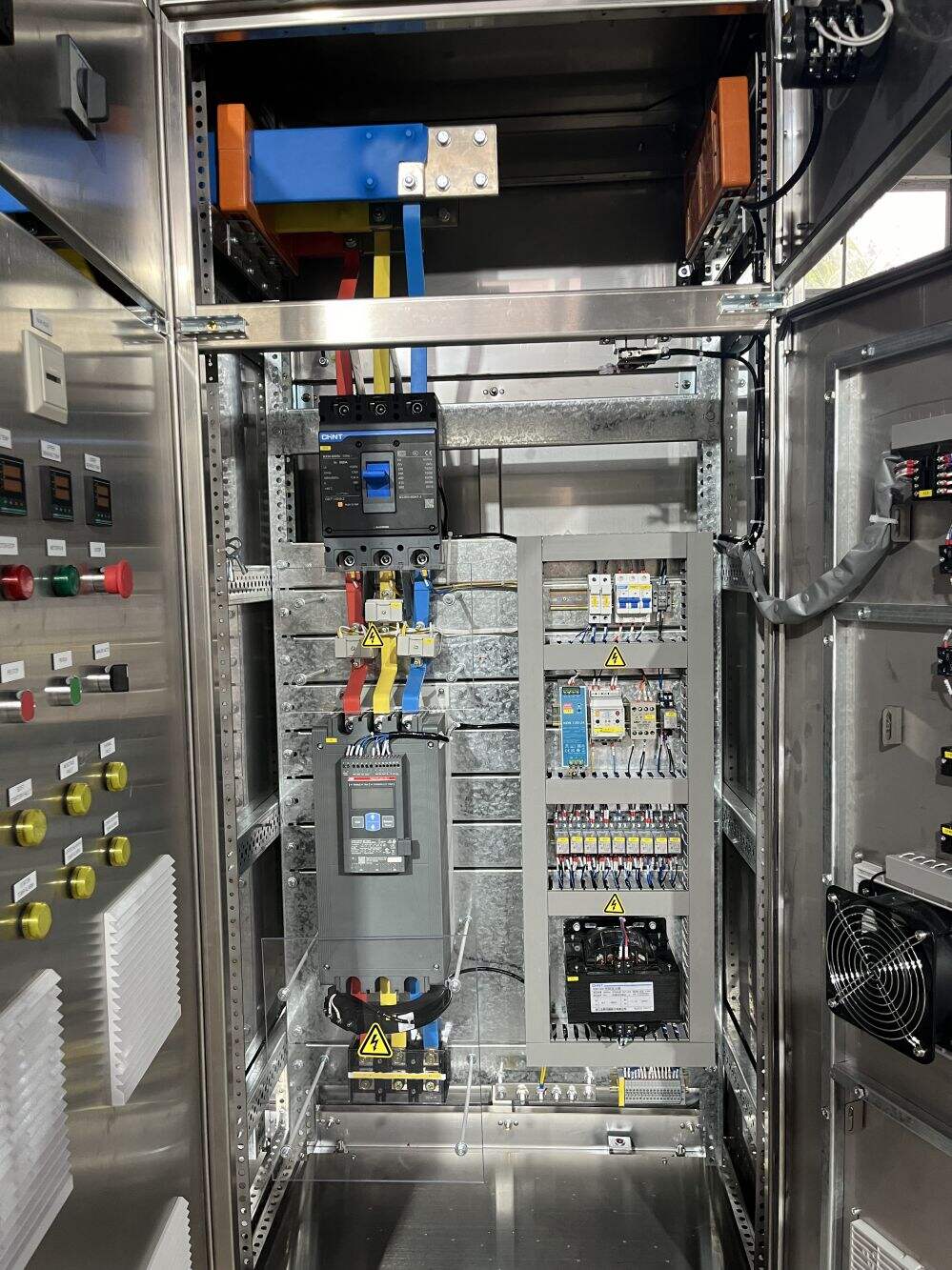 Customizable Programmable Logic Controllers