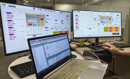 8.PLC programming