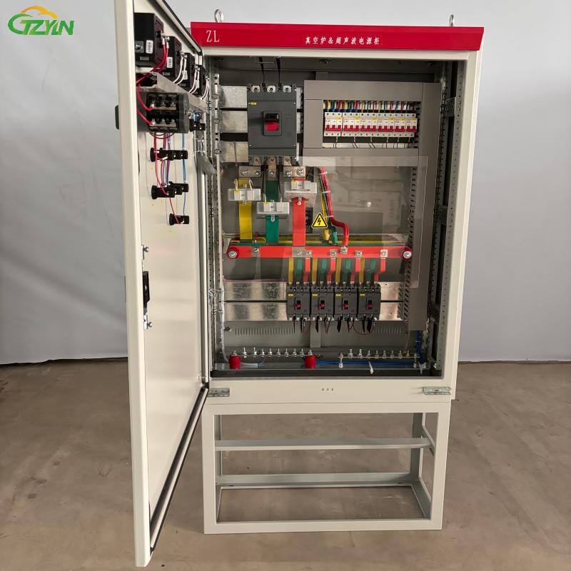 कुशलता और सुरक्षा में वृद्धि के लिए टेक्सटाइल मिल-विशिष्ट उच्च-प्रदर्शन बिजली वितरण कैबिनेट लॉन्च किया गया