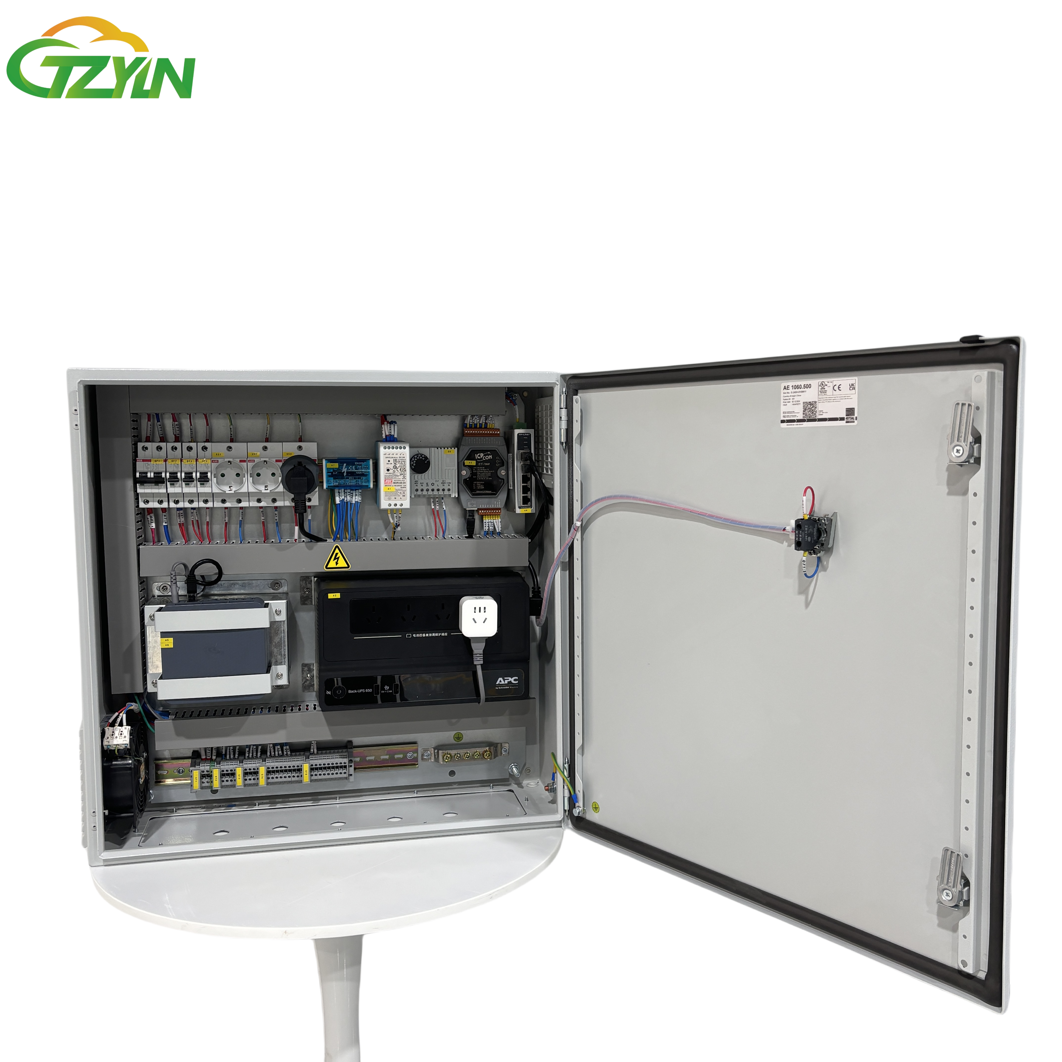Chọn Tủ Phân Phối Điện Phù Hợp Cho Nhu Cầu Điện của Bạn