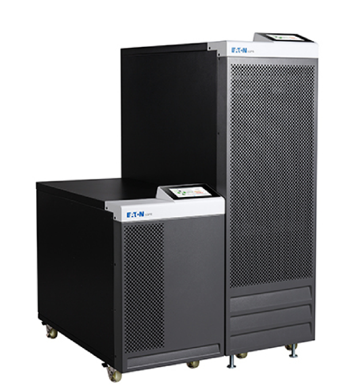 25-75KVA/kw uninterruptible Power Supply Eaton 93PR ups Series Power Protection System