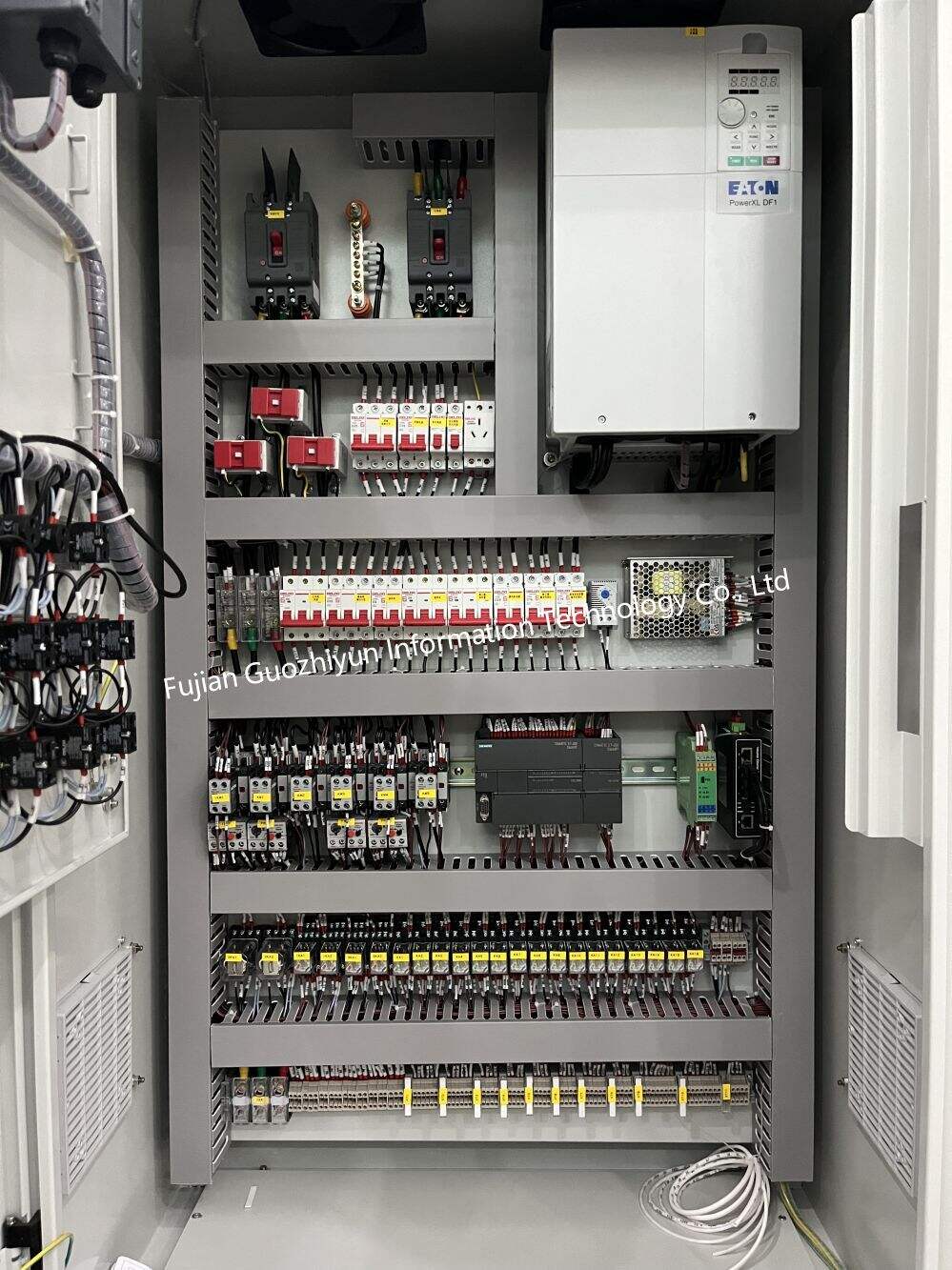 Surge Protection Devices