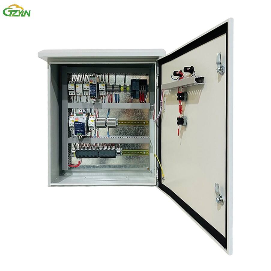 ATS skrá (sjálfvirk umskiptakerfi) - vinnslulausn sem hentar fyrir allar atburðarsvið