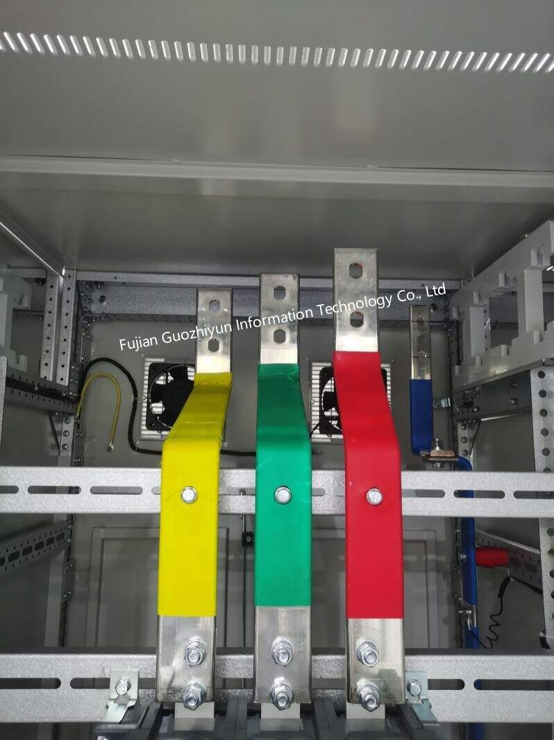 Electrical Distribution Panel: Safety, Efficiency, and Smart Power ...