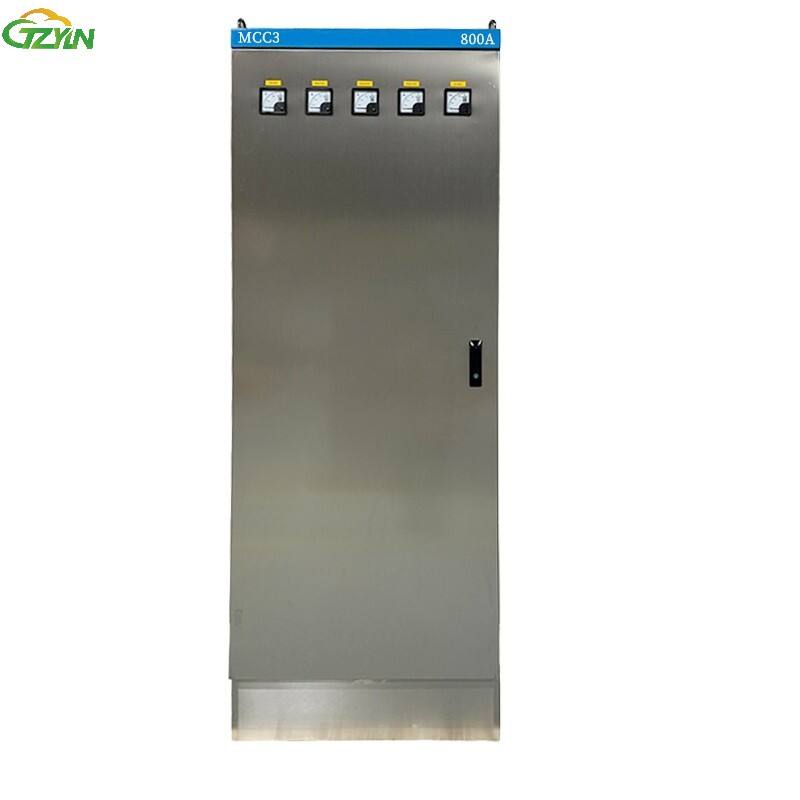 800A Gekaderde Schakelaarkast