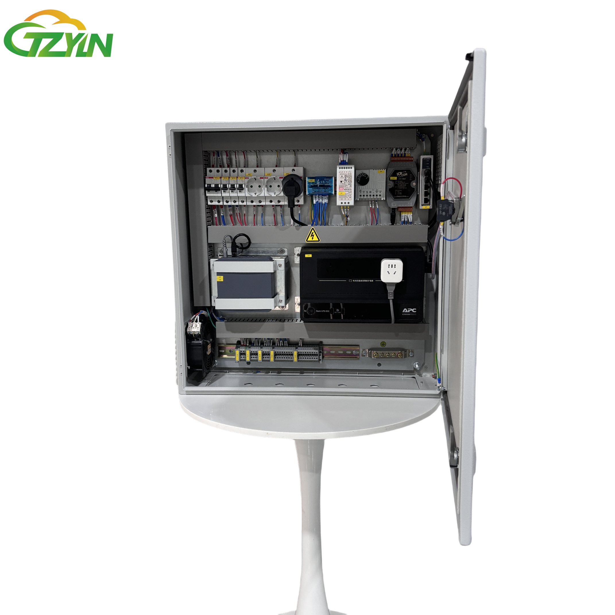 Provides distribution cabinets distribution box distribution panel for ...