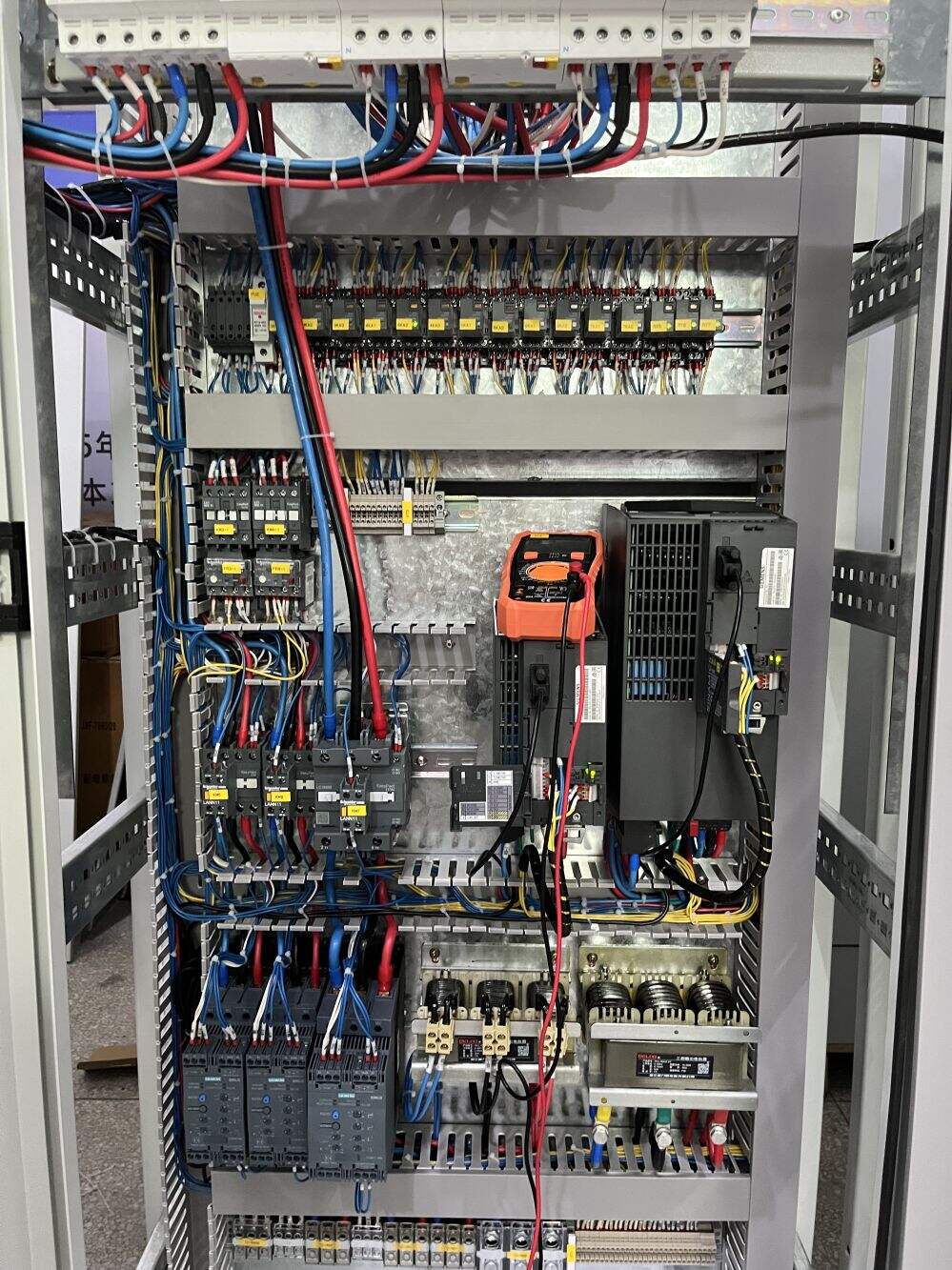 Explosion Proof Panel: Advanced Safety for Hazardous Environments