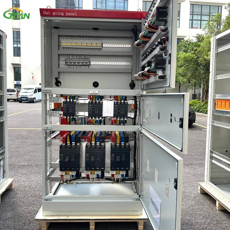 Understanding Diesel Generator Parallel Systems for Enhanced Power Solutions