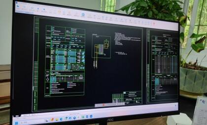 5.Design drawings to be produced within 3 days and confirmed with the client