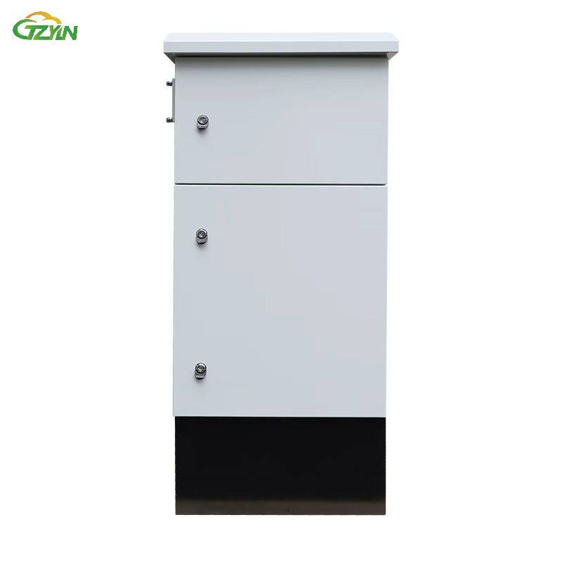 2025 Guide: Outdoor Control Cabinet for Street Lighting Selection