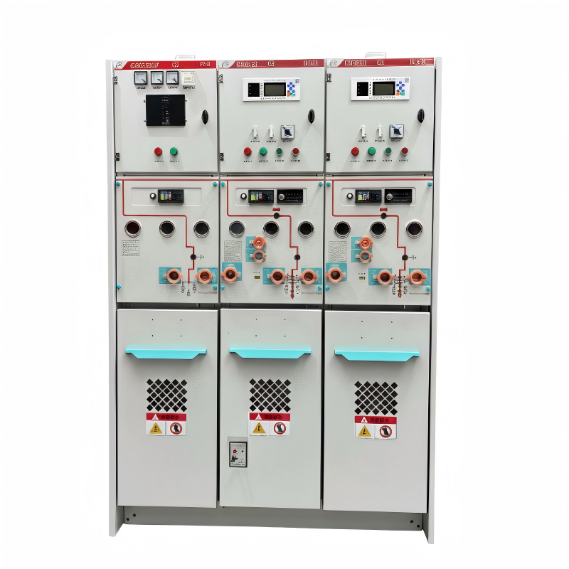 Aangepaste 35 kV massief geïsoleerde schakelinstallatie die de netbetrouwbaarheid in Vietnam transformeert