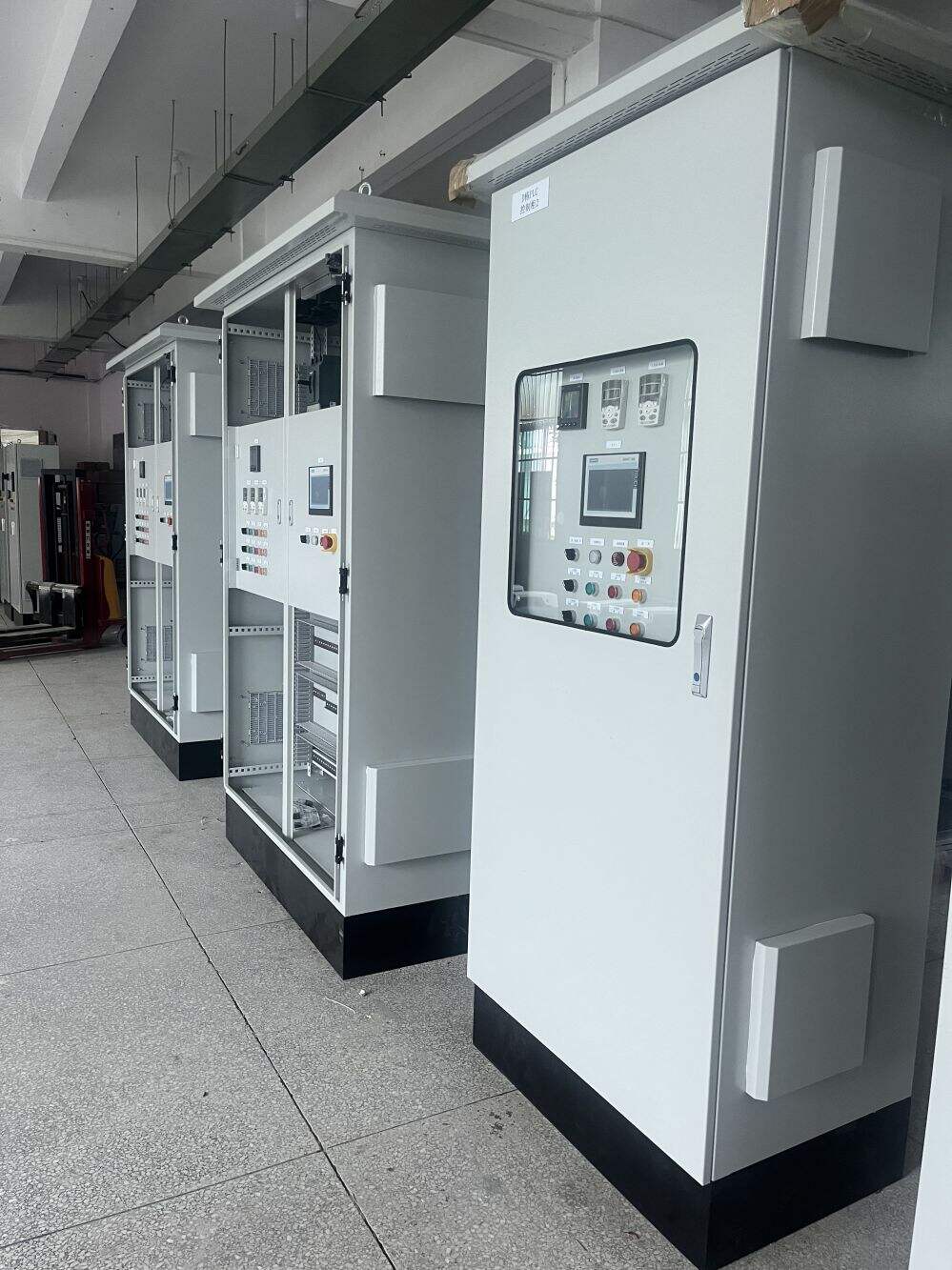 Motor Control Panel: Advanced Electrical Solutions for Efficient Operations