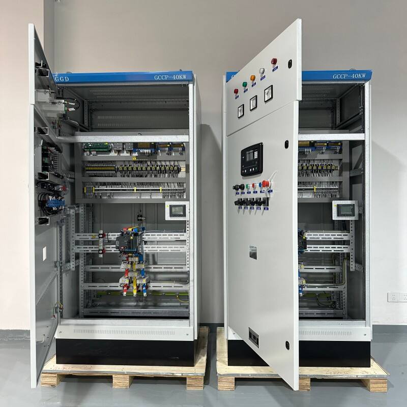 Enhanced Efficiency with Programmable Logic Controllers