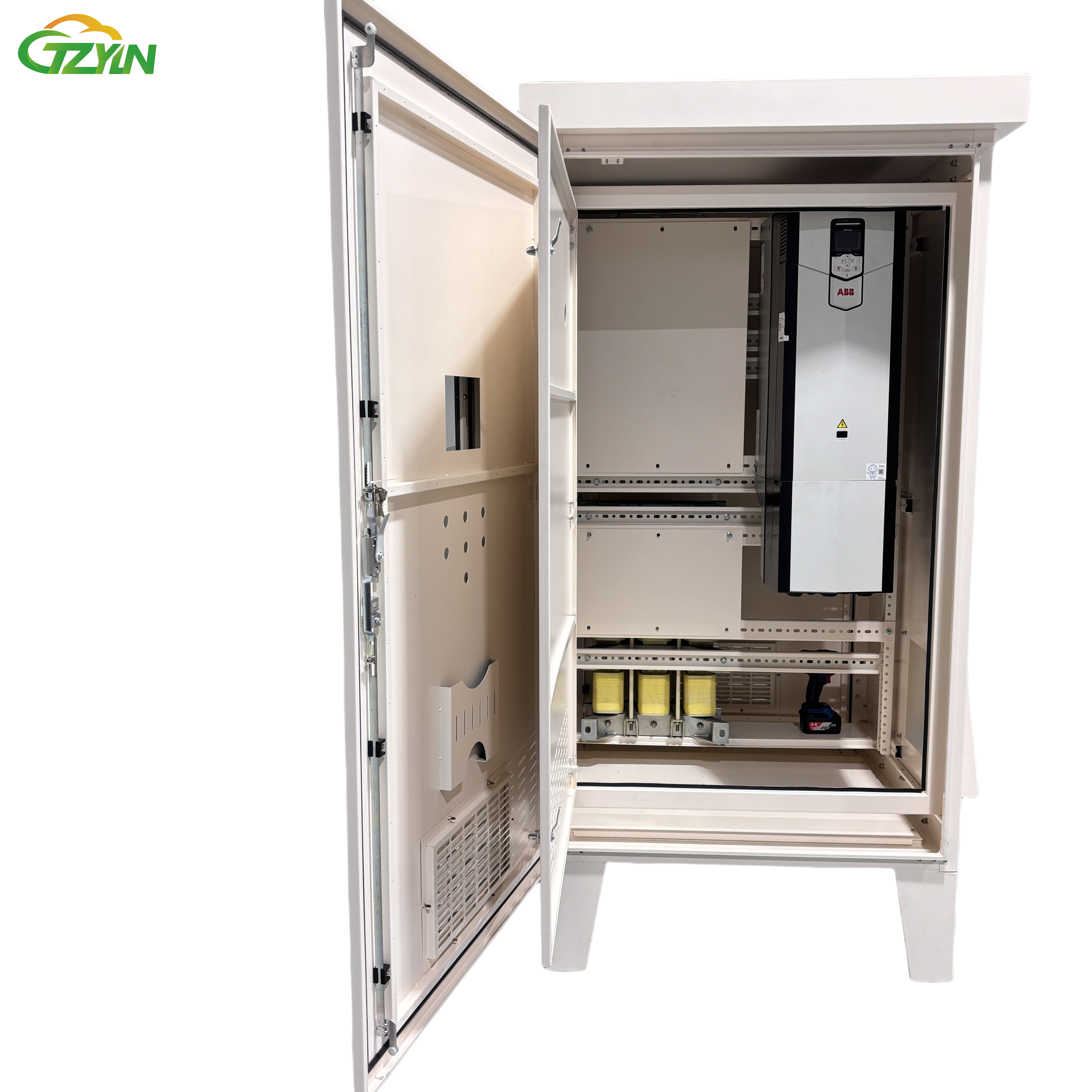 VFD Control Panel Manufacturer