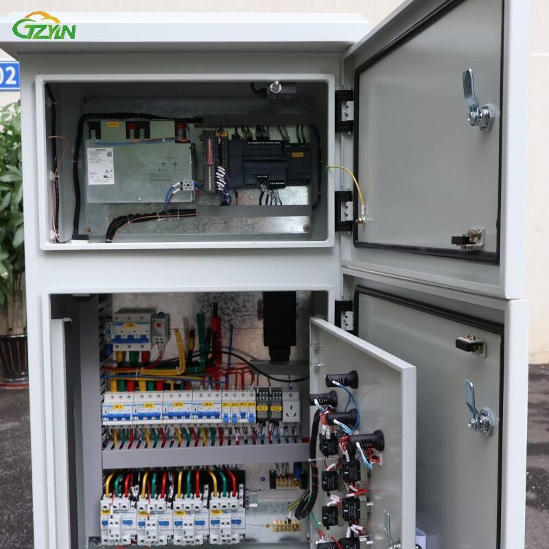 Essential Considerations for Modern Street Lighting Infrastructure