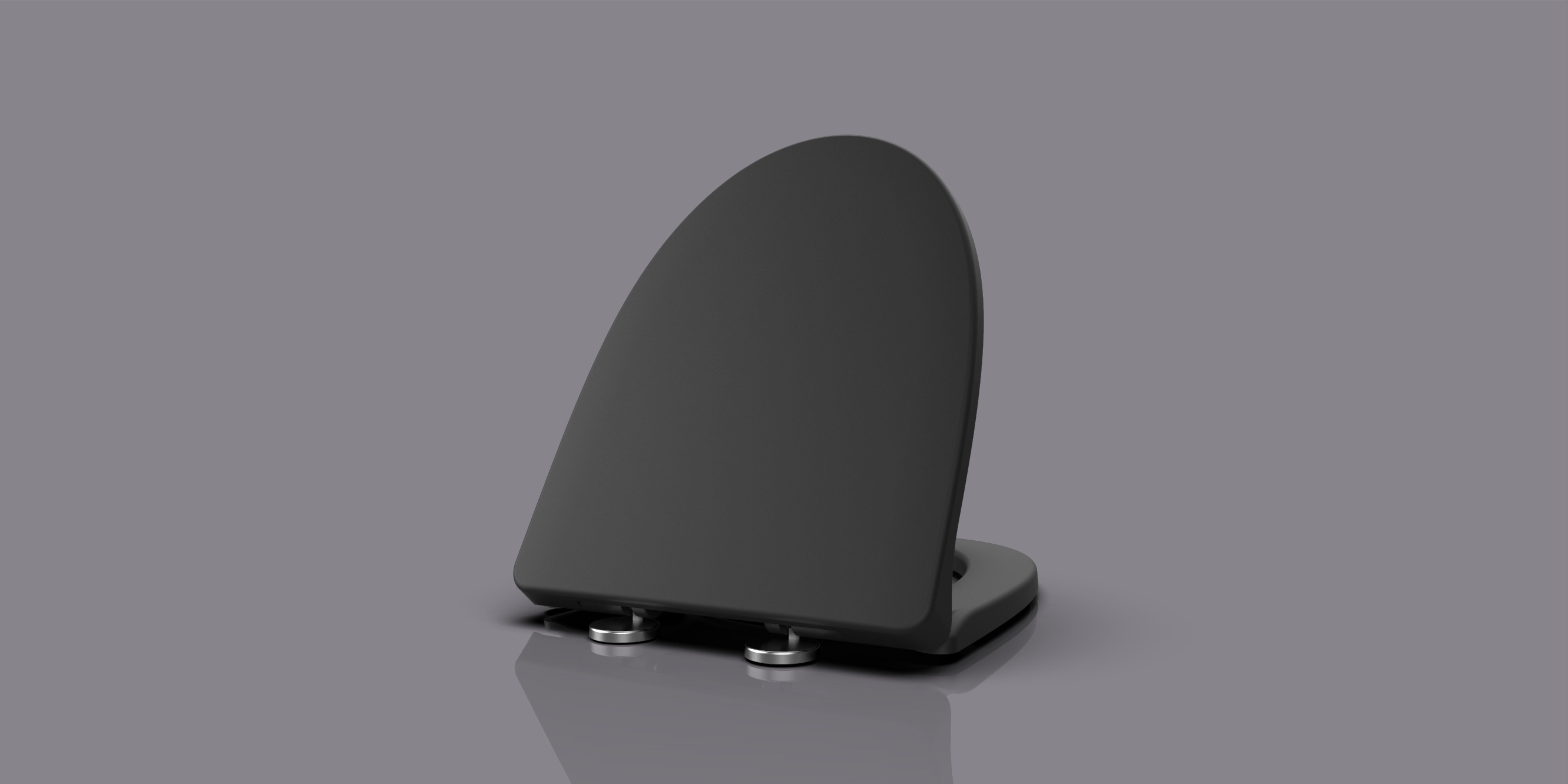 What Are the Advantages of Choosing a UF Material Toilet Seat Over Standard Options?