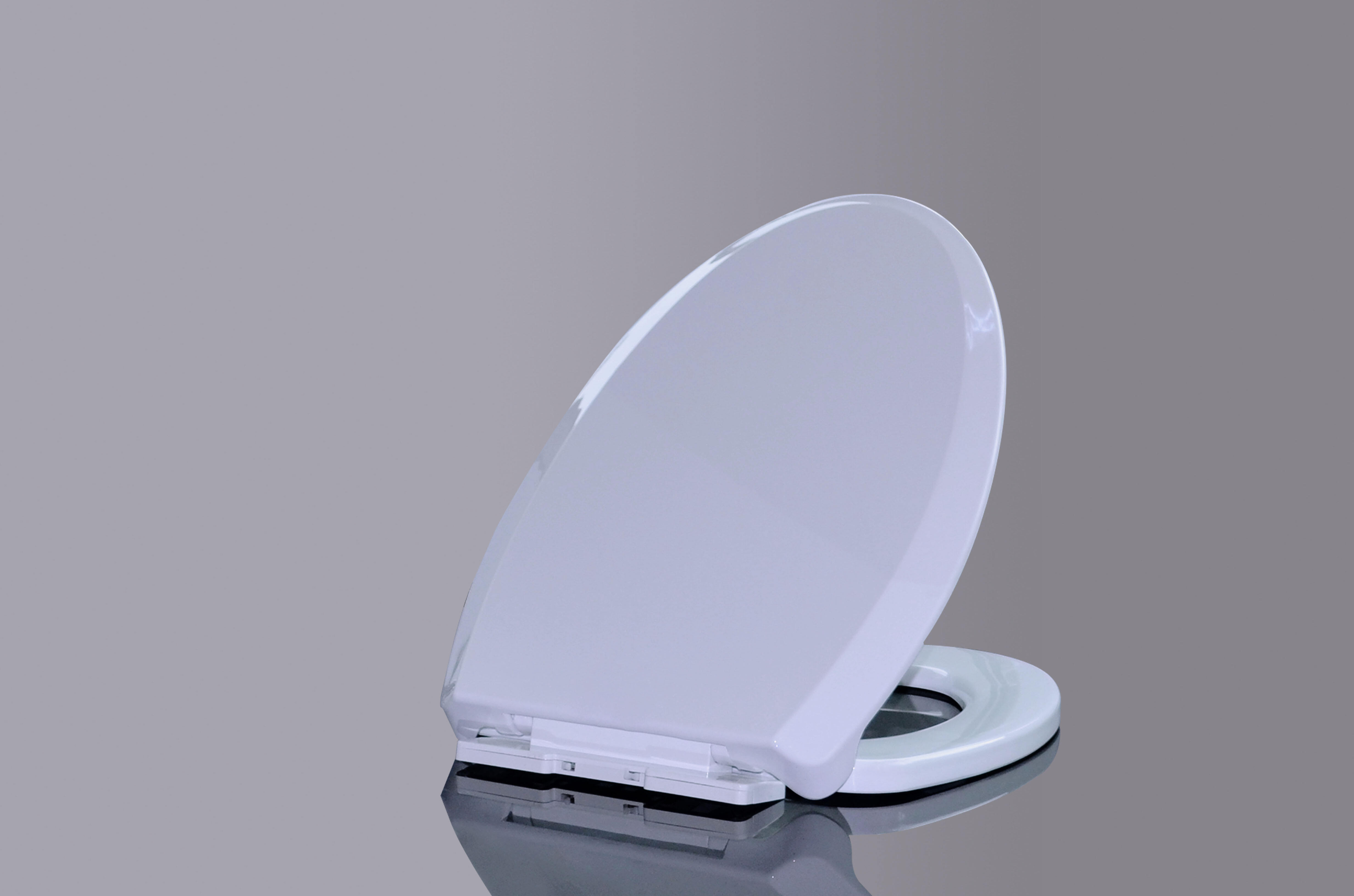 What Makes a PP Toilet Seat More Durable and Hygienic Than Other Materials?