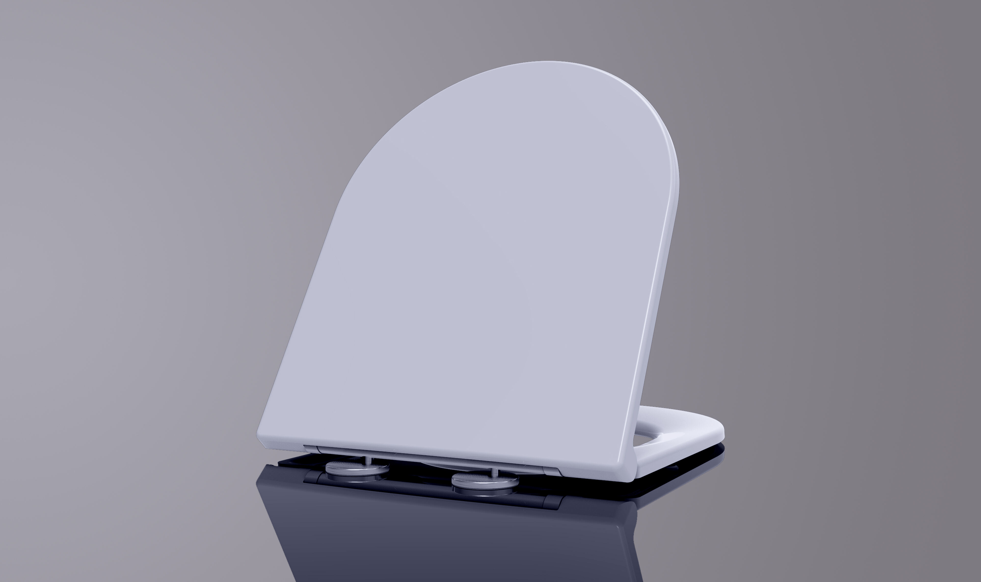 duroplast white toilet seat