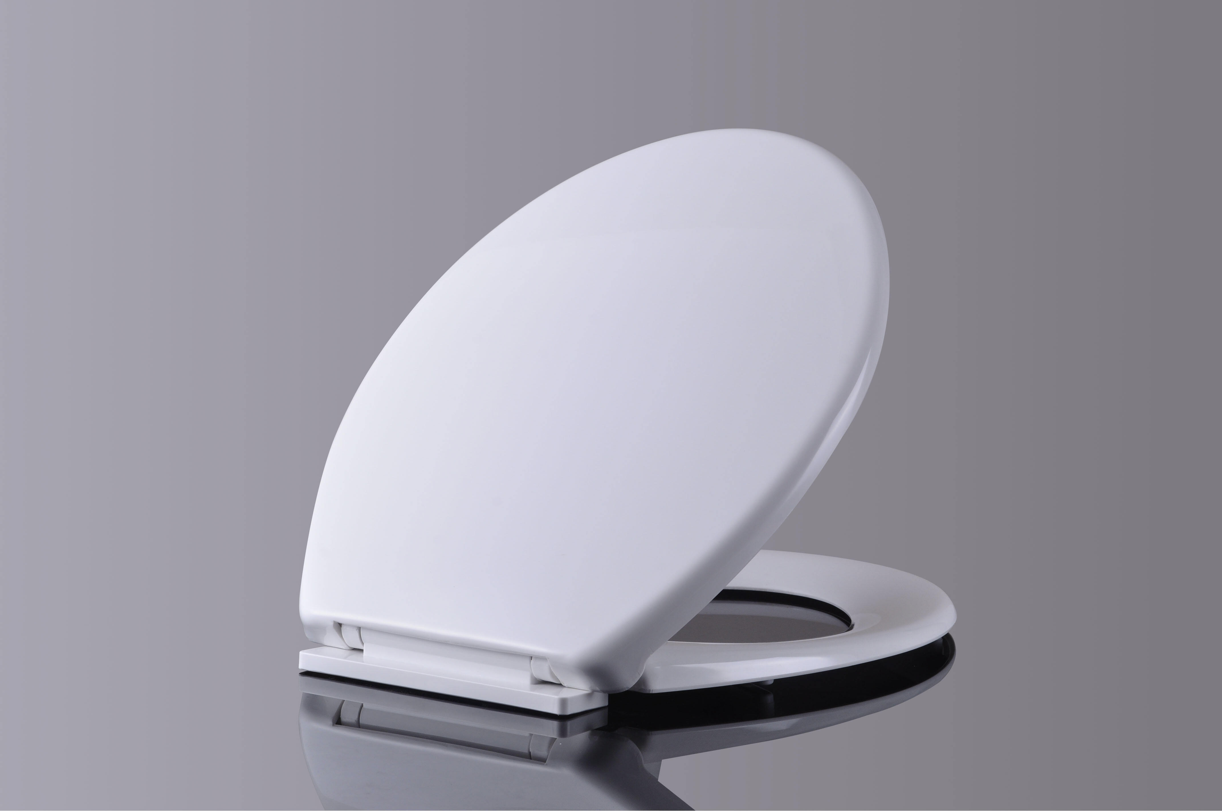 Why Should You Choose a Soft Close Plastic Toilet Seat for Daily Comfort?