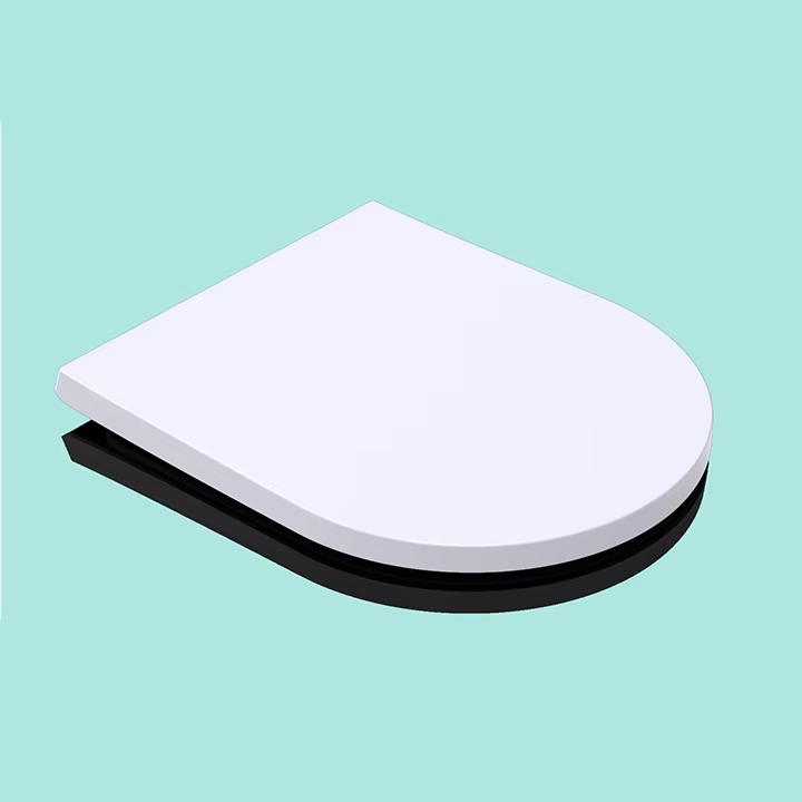 How to fix a loose plastic toilet seat
